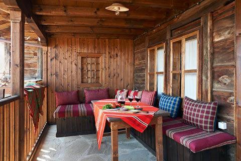 ז'רבנה The House With The Vine Guest House מראה חיצוני תמונה