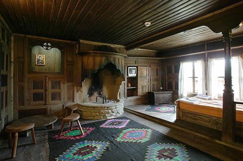 ז'רבנה The House With The Vine Guest House מראה חיצוני תמונה