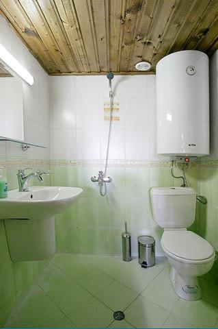 ז'רבנה The House With The Vine Guest House חדר תמונה