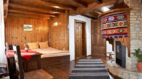 ז'רבנה The House With The Vine Guest House מראה חיצוני תמונה